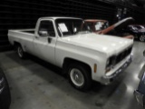 1974 GMC 1/2 ton LWB NO RESERVE