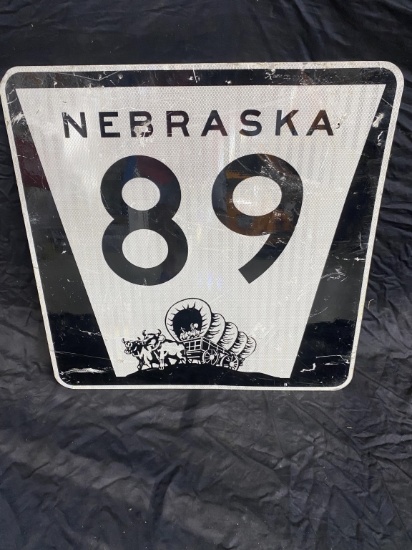 Nebraska 89 SST 24x24