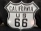 US 66 - California