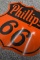 Original Phillips DSP 66 signs