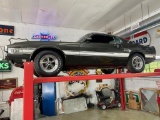 NO RESERVE 1969 Ford Mustang GT 500