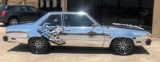 1978 Ford Fairmont Custom