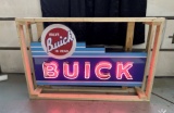 Buick neon
