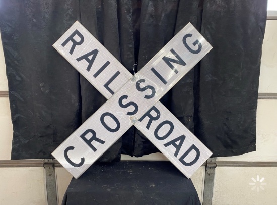Rail Road Crossing