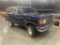 1991 Ford Bronco 4x4 Eddie Bauer Pkg