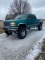 1996 GMC SLE Pkg 4x4 Z71