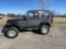 1977 Jeep C7  NO RESERVE