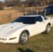 1993 Chevy Corvette