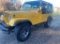 1980 Jeep C7