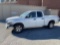 2004 Dodge Ram 1500 Crew Cab