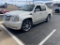 2008 Cadillac Escalade Ext NO RESERVE