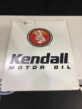 Kendall Motor Oil SS 23