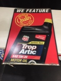 Trop Artic Motor Oil DS 24