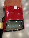 Hardtop for Mercedes SL models 1990-2002