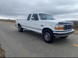 1995 Ford F-250