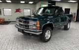 1995 Chevy 4x4 Reg Cab