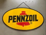 Pennzoil, SS, 19.5