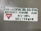 Conoco, SSP, 10x26