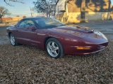 1995 Pontiac Firehawk