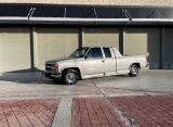 1988 Chevy Silverado 1500 LWB