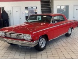 1962 Chevy Impala Clone