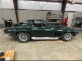 1965 Chevy Corvette