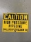 Caution Phillips, SSP, 10x14