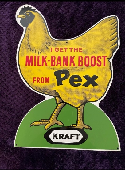 Milk Bank Boost, SST, 19x14