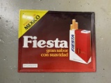 Fiesta, SST, 1985, 17 1/2x21 1/2