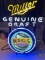 Miller Genuine Draft Kegs to Go neon, 28Tx20Wx6D