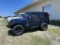 2006 Jeep Wrangler Unliminted