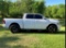 2014 Dodge Ram Sportscrew 4x4