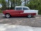 1955 Chevy BelAir Sedan