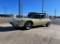 1972 Jaguar XKE
