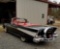 1957 Chevy BelAir Convertible