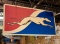 Greyhound DST like new, hard to find, 24Tx45W