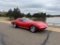 1972 Chevy Corvette Convertible