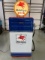 Mobil Special Tokheim Pump, 18x26x64