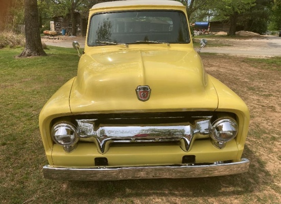 1954 Ford Pick-up