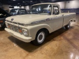 1964 Ford F100 LWB