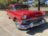 1956 Chevy Wagon