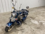 1963 Cushman Eagle  NO RESERVE