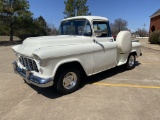 1956 Chevy 3100 Pickup NO RESERVE