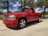 2000 GMC 1500 Sierra