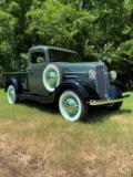 1936 Chevy Pickup