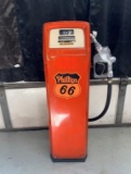 Phillips Gas Boy Pump, 9x18x43