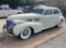 1940 Cadillac Sedan  NO RESERVE!