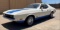 1972 Ford Mustang Olympic Sprint Special NO RESERVE