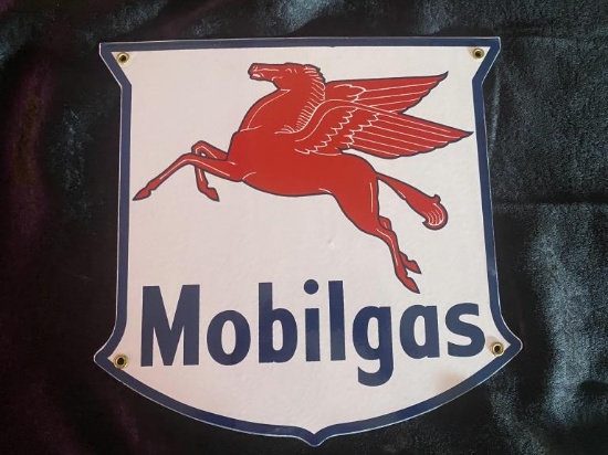 Mobilgas 12x12 SSP