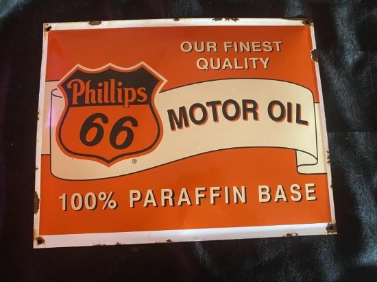 Phillips, 13x16 SSP
